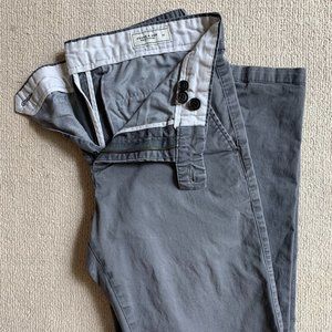Frank & Oak The Becket Modern Narrow Fit